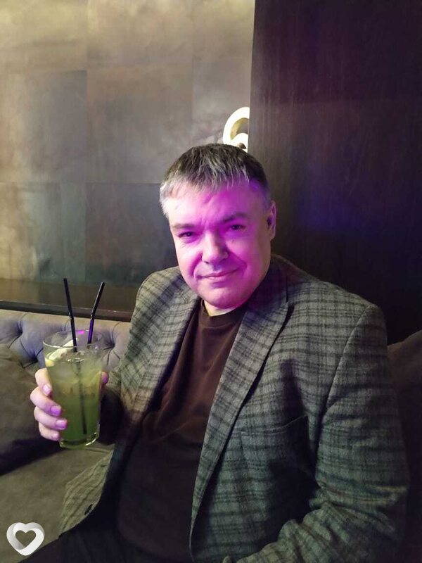 Онуфрий, 48, Хабаровске — анкета №125456