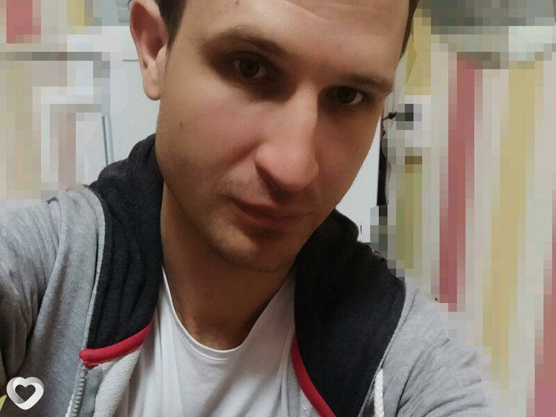 Александр, 41, Ташкент — анкета №125460
