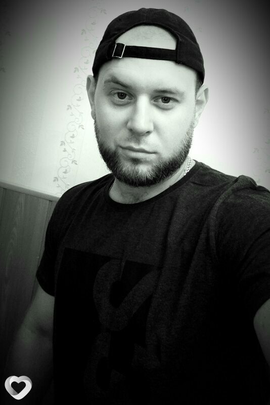 Руслан, 32, Мариуполе — анкета №125462
