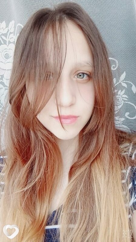 Анастосия, 27, Борисове — анкета №125463