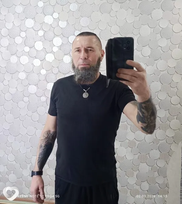 Александр, 53, Барнауле — анкета №125469