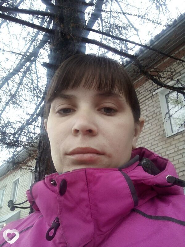 Наталья, Асино