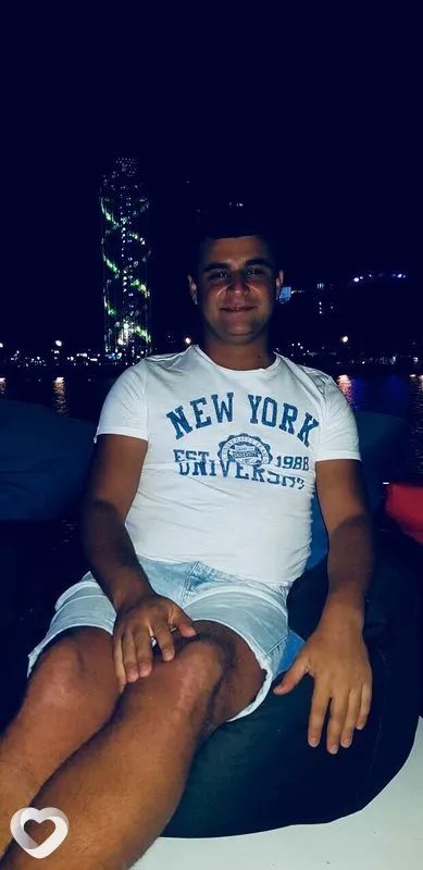 Ашот, 37, Екатеринбурге — анкета №5829