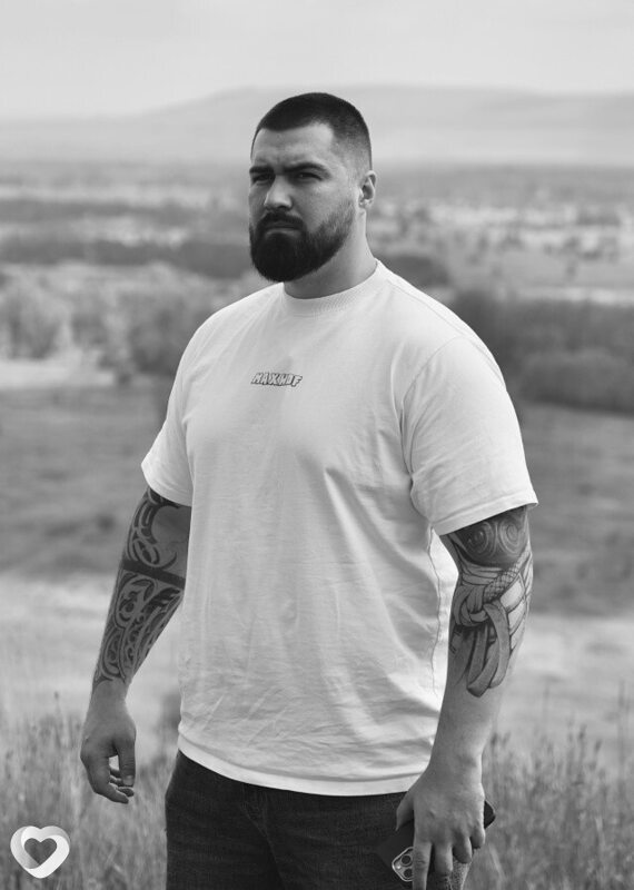 Аlex, 34, Бресте — анкета №125555