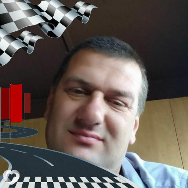 Валера, 53, Гродно — анкета №125558