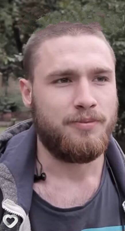 Александр, 34, Мозыре — анкета №125561