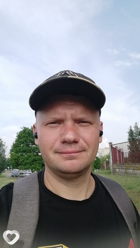 Arhitor, 38, Минске — анкета №125562