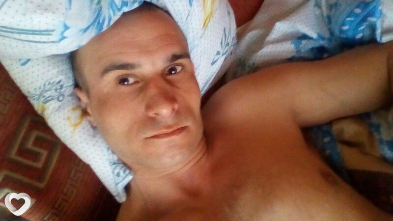 Евгений, 39, Алейске — анкета №125563