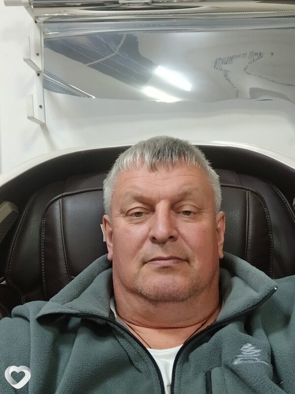 Павел, 44, Пензе — анкета №125569