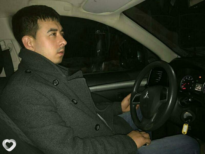 Владислав, 39, Южно-Сахалинске — анкета №125527