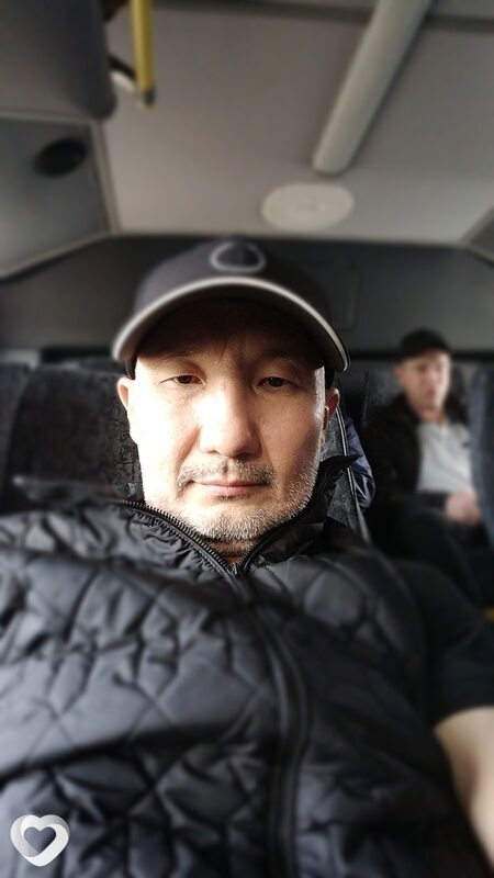 Айбек, 44, Астане — анкета №125538