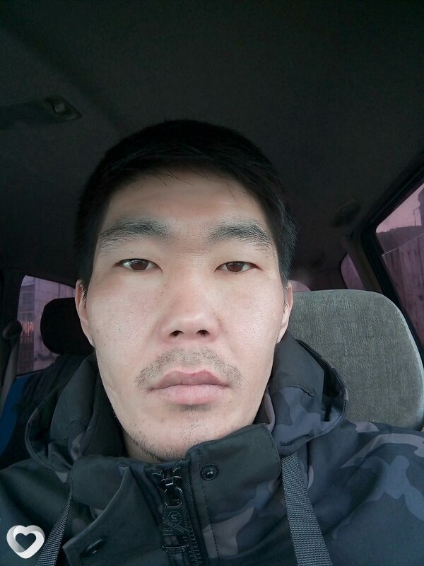 Дима, 37, Улан-Удэ — анкета №125542