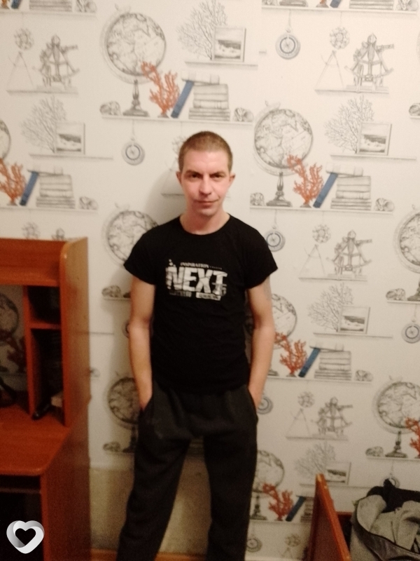 Александр, 39, Волгограде — анкета №125543
