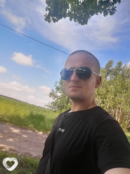 Яша, 33, Могилев — анкета №125545