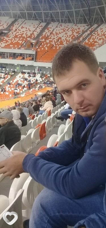 Александр, 42, Саранске — анкета №125818