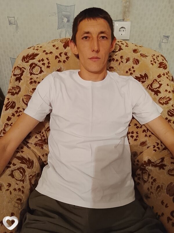 Rus, 33, Усть-Каменогорск — анкета №125820