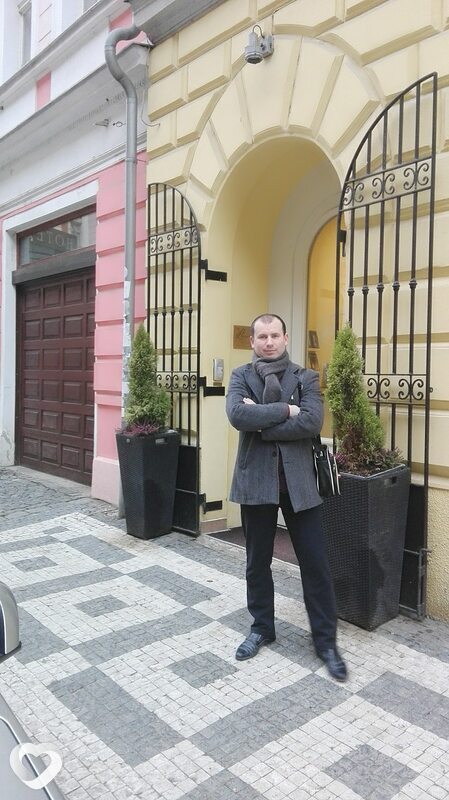 Вася, Либерец