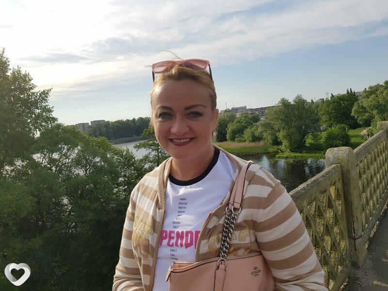 Мира, 48, Бресте — анкета №125822