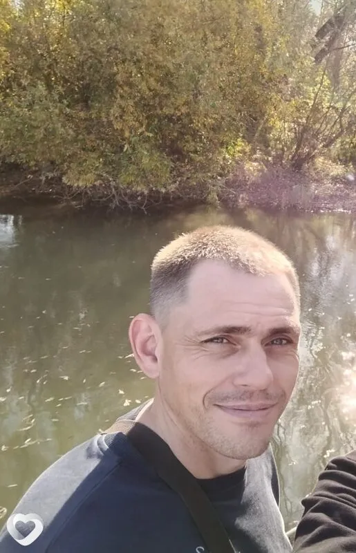 Варфаламей, 39, Барнауле — анкета №125823