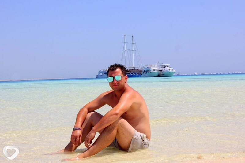 Георгий, 34, Алматы — анкета №125824