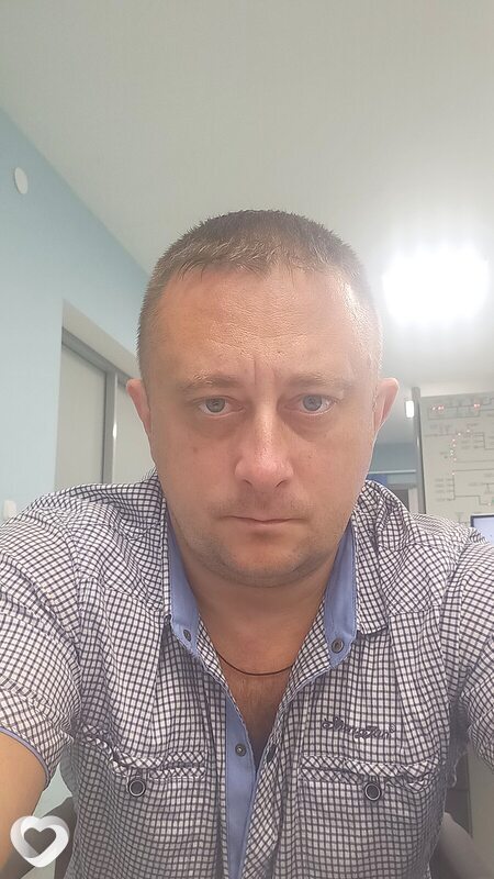 Вадим, 41, Барановичах — анкета №125830