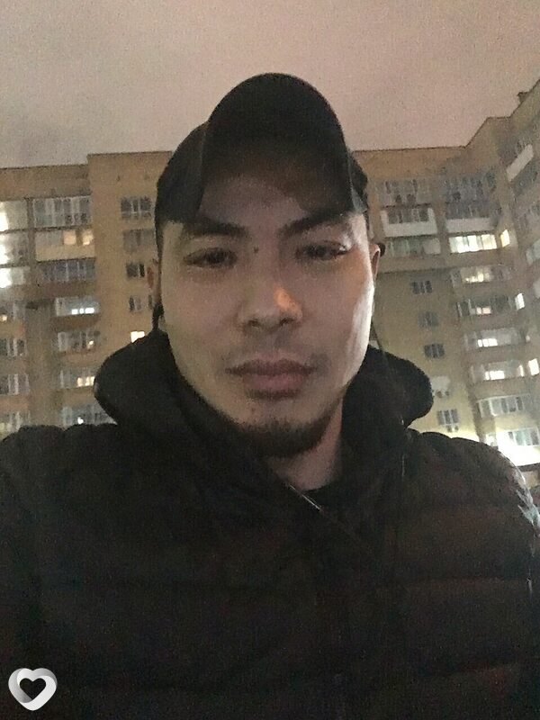 Сом, 30, Астане — анкета №125837