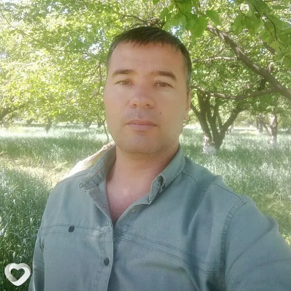 Доктор, 39, Фергана — анкета №5832