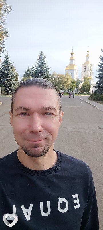 Сергей, 42, Ногинске — анкета №125622