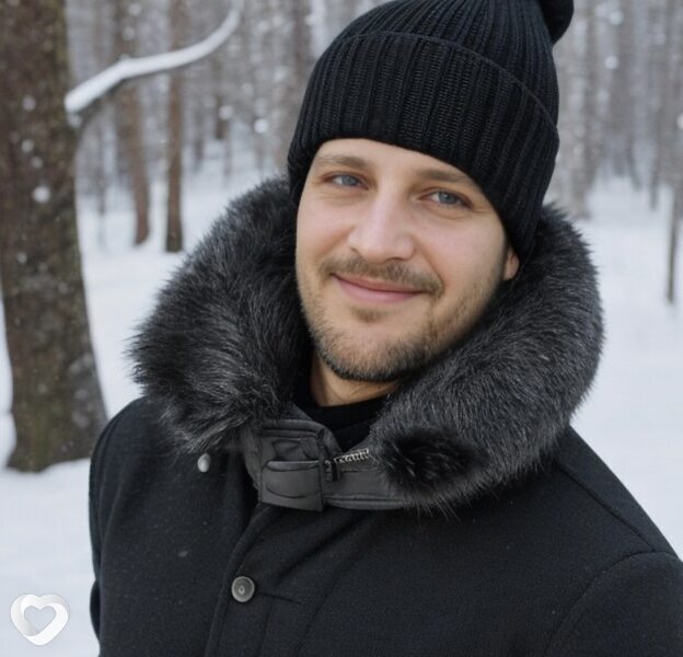 Дмитрий, 38, Смоленске — анкета №125623