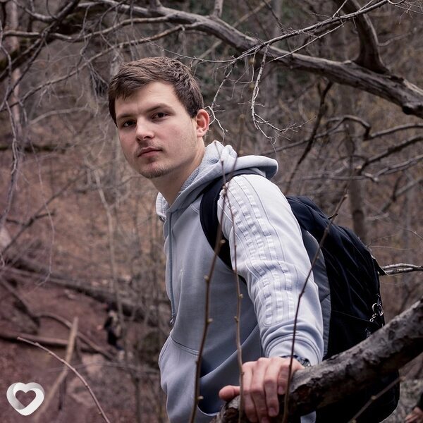 Кирилл, 34, Москве — анкета №125627