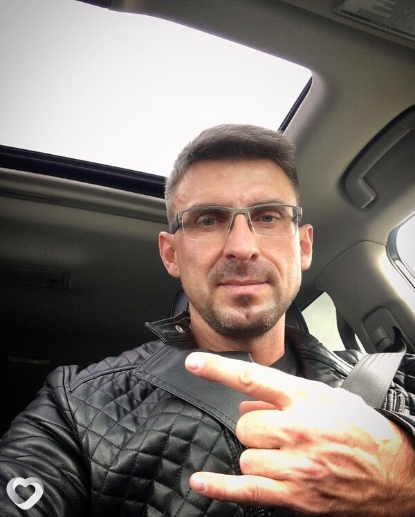 Александр, 40, Королёв — анкета №125635
