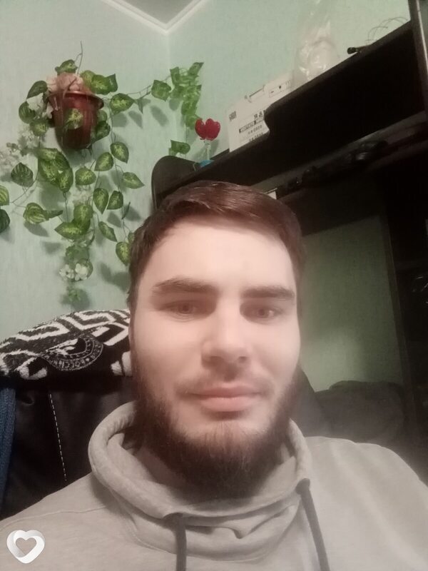 Павел, 37, Пензе — анкета №125638