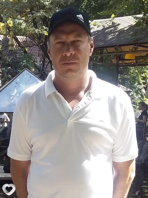 Александр, 46, Белове — анкета №125639
