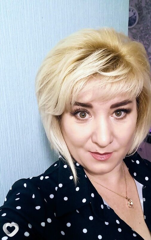 Dama, 46, Чите — анкета №125641