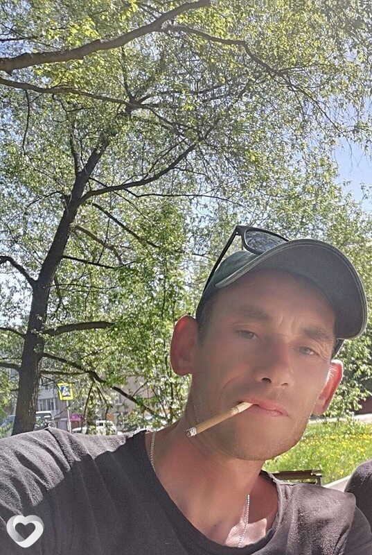 Александр, 44, Перми — анкета №125946