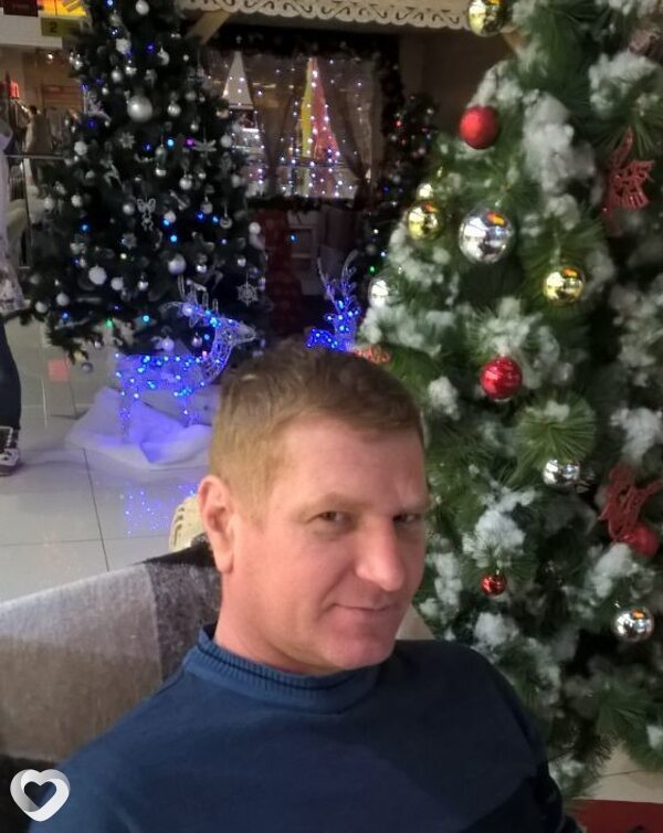 Дмитрий, 54, Таганроге — анкета №125948