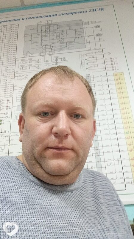 Александр, 40, Улан-Удэ — анкета №125951