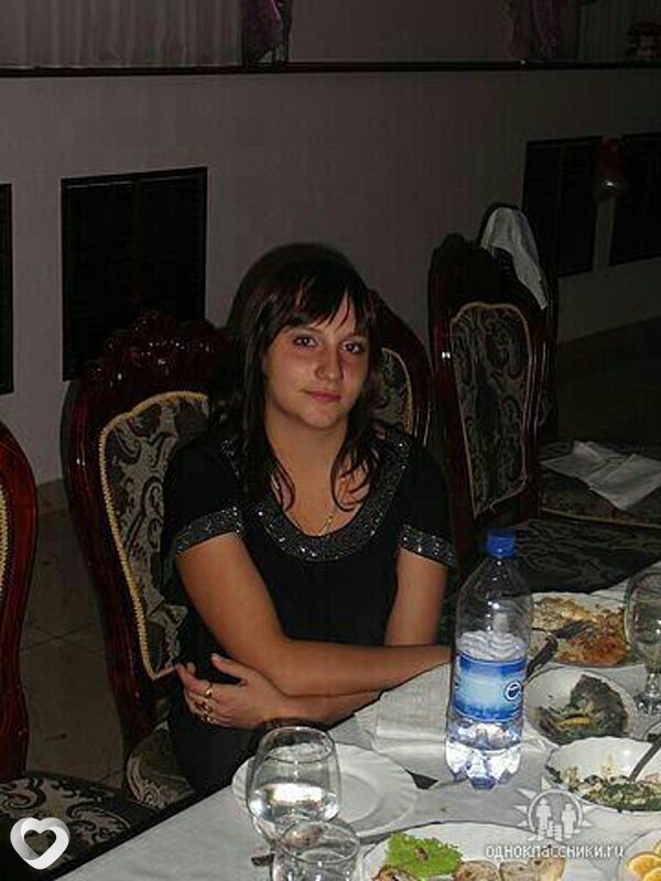 Алина, 37, Павлодаре — анкета №125957