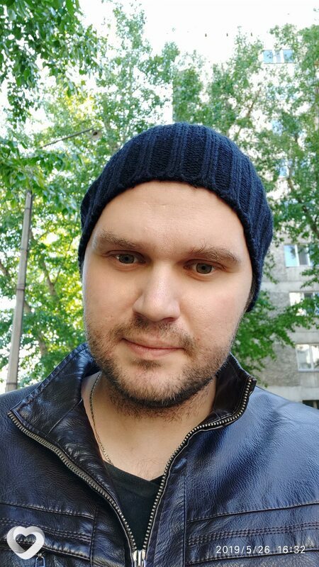 Андрей, 40, Павлодаре — анкета №125580