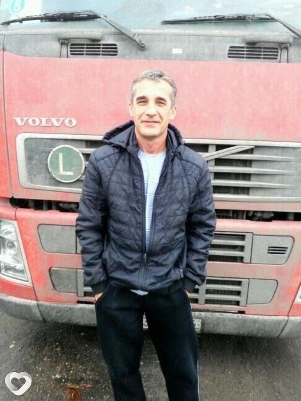 Евгений, 51, Костроме — анкета №125581