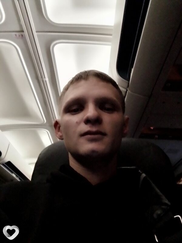 Анатолий, 28, Бишкек — анкета №125588