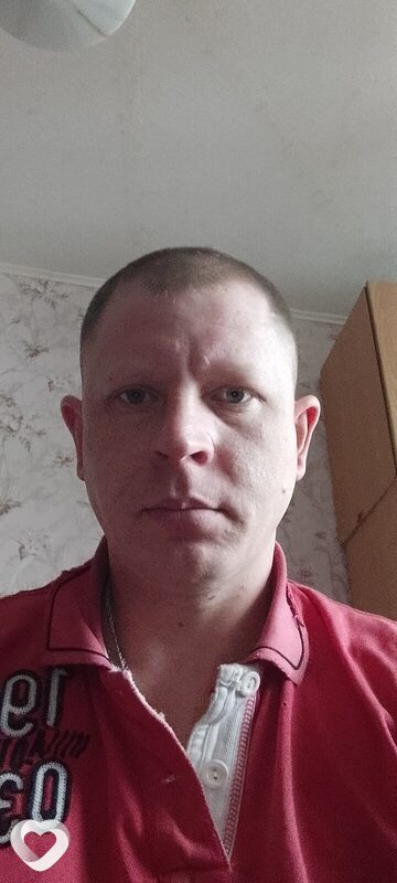 Сергей, 39, Уфе — анкета №125590