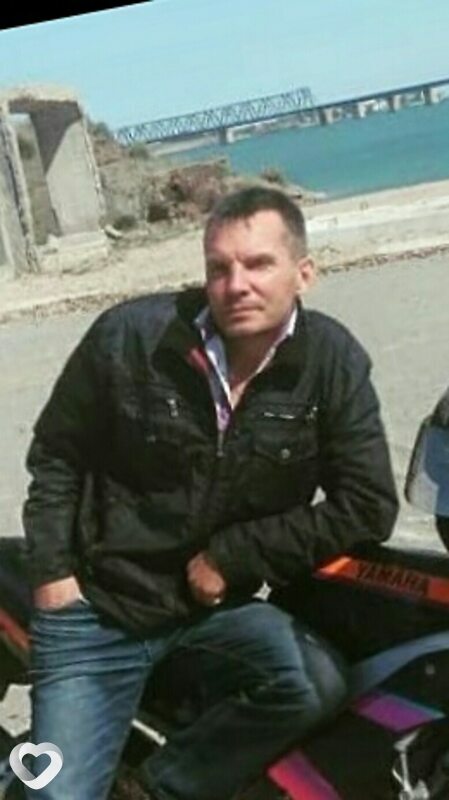 Александр, 45, Жлобине — анкета №125593