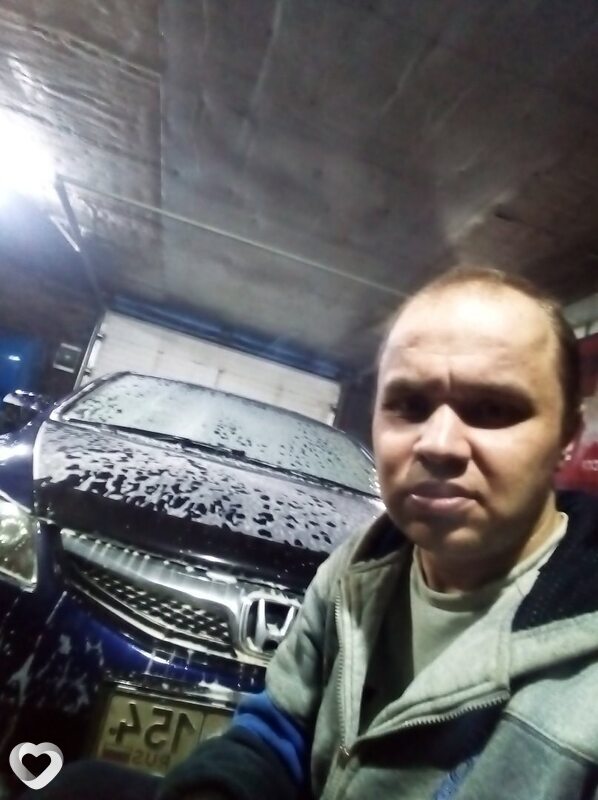 Андрей, 36, Кемерове — анкета №125594