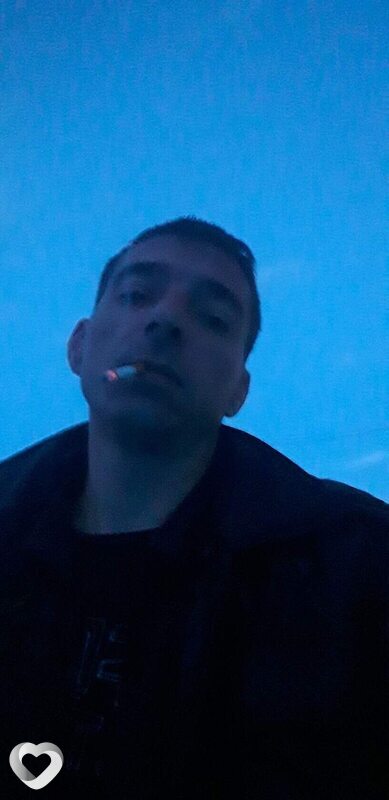 Сергей, 38, Трубчевске — анкета №125596