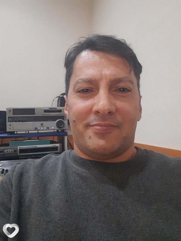 Мамед, 54, Баку — анкета №125598