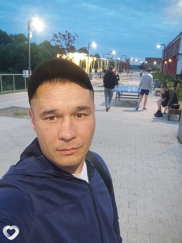 Александр, 41, Москве — анкета №125601