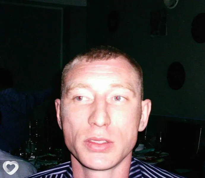 Денис, 50, Барнауле — анкета №125608