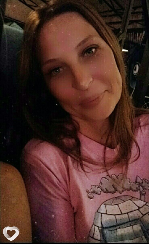 Лариса, 37, Познань — анкета №125673