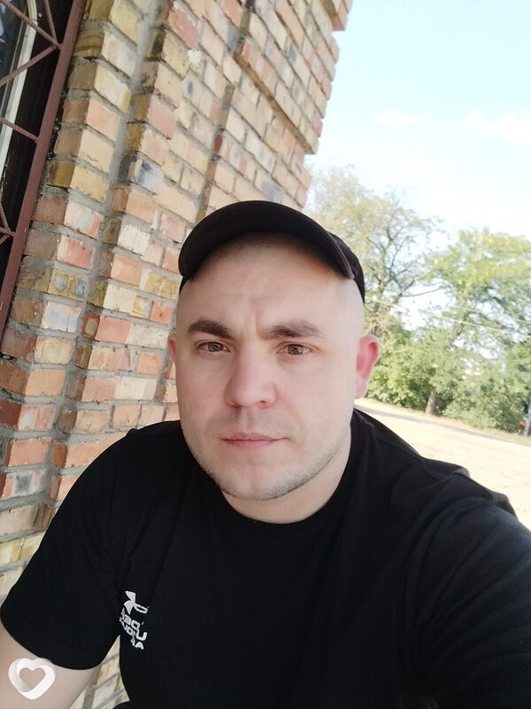 Буля, 34, Львове — анкета №125674